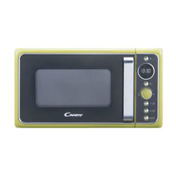 Candy Divo G20CG Comptoir Micro-onde combiné 20 L 700 W Vert