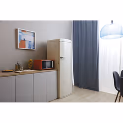Candy Divo G20CO Comptoir Micro-onde combiné 20 L 700 W Orange