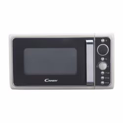 Candy Divo G20CC, Comptoir, Micro-ondes grill, 20 L, 700 W, Tactile, Crème