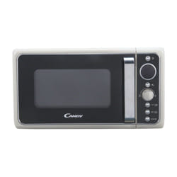 Candy Divo G20CC Comptoir Micro-ondes grill 20 L 700 W Crème