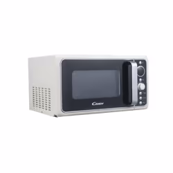Candy Divo G20CC Comptoir Micro-ondes grill 20 L 700 W Crème