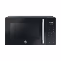Hoover H-MICROWAVE 500 H5MG25STB, Comptoir, Micro-ondes grill, 25 L, 900 W, Tactile, Noir