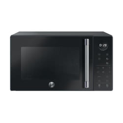 Hoover H-MICROWAVE 500 H5MG25STB Comptoir Micro-ondes grill 25 L 900 W Noir