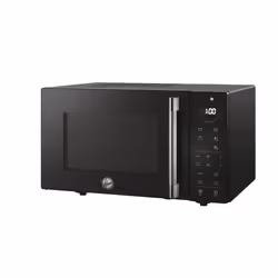 Hoover H-MICROWAVE 500 H5MG25STB Comptoir Micro-ondes grill 25 L 900 W Noir