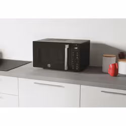 Hoover H-MICROWAVE 500 H5MG25STB Comptoir Micro-ondes grill 25 L 900 W Noir