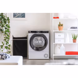 Hoover H-DRY 500 NDPEH9A2TCBEXMSS 9kg A++ Blanc
