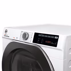 Hoover H-DRY 500 NDEH11A2TSBEXS-S 11kg A++ Blanc