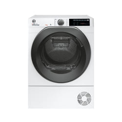 Hoover H-DRY 500 NDEH11A2TCBEXS-S sèche-linge Pose libre 11kg A++ Blanc