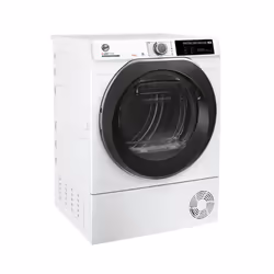 Hoover H-DRY 500 NDEH11A2TCBEXS-S sèche-linge Pose libre 11kg A++ Blanc