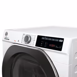 Hoover H-DRY 500 NDEH11A2TCBEXS-S sèche-linge Pose libre 11kg A++ Blanc