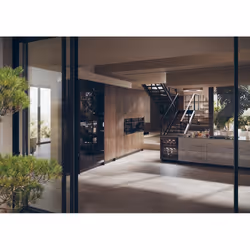 Haier I-Touch Series 6 HWO60SM6T9BH 70 L A+ Noir - Vue supplémentaire 11