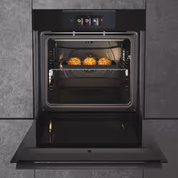 Haier I-Touch Series 6 HWO60SM6T9BH 70 L A+ Noir - Vue supplémentaire 15