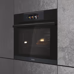 Haier I-Touch Series 6 HWO60SM6T9BH 70 L A+ Noir - Vue supplémentaire 16