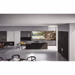 Haier I-Touch Series 6 HWO60SM6T9BH 70 L A+ Noir - Vue supplémentaire 18