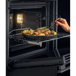Haier I-Touch Series 6 HWO60SM6T9BH 70 L A+ Noir - Vue supplémentaire 4