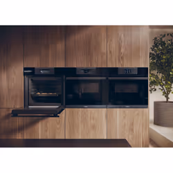 Haier I-Touch Series 6 HWO60SM6T9BH 70 L A+ Noir - Vue supplémentaire 6