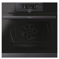 Haier I-Turn Series 4 HWO60SM5F8BH 70 L A+ Noir