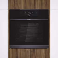Haier I-Turn Series 4 HWO60SM5F8BH 70 L A+ Noir