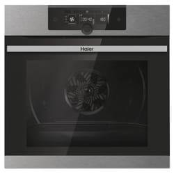 Haier I-Turn Series 2 HWO60SM2F9XH 70 L A+ Acier inoxydable