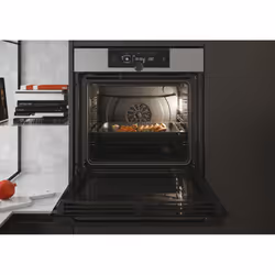 Haier I-Turn Series 2 HWO60SM2F9XH 70 L A+ Acier inoxydable - Vue supplémentaire 10