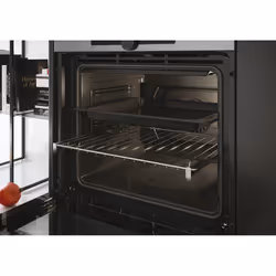 Haier I-Turn Series 2 HWO60SM2F9XH 70 L A+ Acier inoxydable - Vue supplémentaire 11