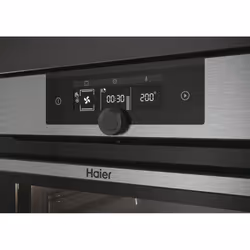 Haier I-Turn Series 2 HWO60SM2F9XH 70 L A+ Acier inoxydable - Vue supplémentaire 12