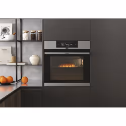 Haier I-Turn Series 2 HWO60SM2F9XH 70 L A+ Acier inoxydable - Vue supplémentaire 13