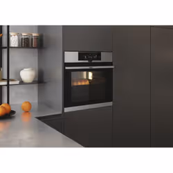 Haier I-Turn Series 2 HWO60SM2F9XH 70 L A+ Acier inoxydable - Vue supplémentaire 14