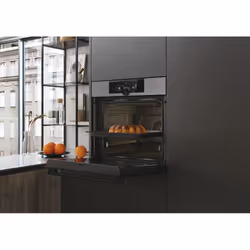 Haier I-Turn Series 2 HWO60SM2F9XH 70 L A+ Acier inoxydable - Vue supplémentaire 15