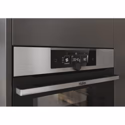 Haier I-Turn Series 2 HWO60SM2F9XH 70 L A+ Acier inoxydable - Vue supplémentaire 17