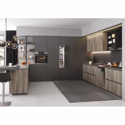 Haier I-Turn Series 2 HWO60SM2F9XH 70 L A+ Acier inoxydable - Vue supplémentaire 18