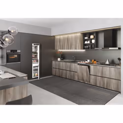 Haier I-Turn Series 2 HWO60SM2F9XH 70 L A+ Acier inoxydable - Vue supplémentaire 19