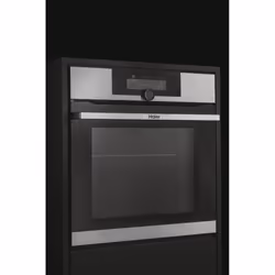 Haier I-Turn Series 2 HWO60SM2F9XH 70 L A+ Acier inoxydable