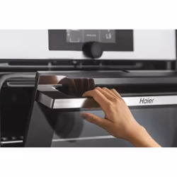 Haier I-Turn Series 2 HWO60SM2F9XH 70 L A+ Acier inoxydable - Vue supplémentaire 5