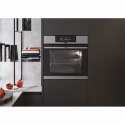 Haier I-Turn Series 2 HWO60SM2F9XH 70 L A+ Acier inoxydable - Vue supplémentaire 9