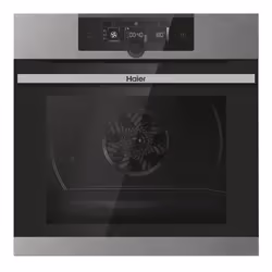 Haier I-Turn Series 2 HWO60SM2F3XH, Moyenne, Four électrique, 70 L, 70 L, Hydrolytique, Hydrolytique