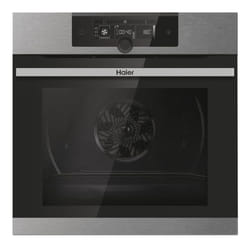 Haier I-Turn Series 2 HWO60SM2F3XH 70 L A+ Acier inoxydable