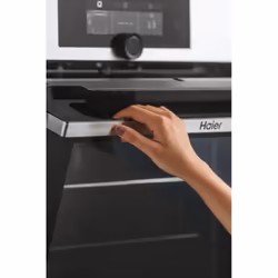 Haier I-Turn Series 2 HWO60SM2F3XH 70 L A+ Acier inoxydable