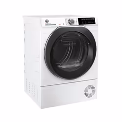 Hoover H-DRY 500 NDE H9A3TCBEXS-S 9kg A+++ Blanc