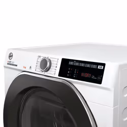 Hoover H-DRY 500 NDE H9A3TCBEXS-S 9kg A+++ Blanc - Vue supplémentaire 4