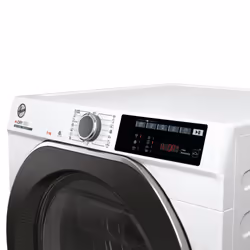 Hoover H-DRY 500 NDE H9A2TSBEXS-S 9kg A++ Blanc