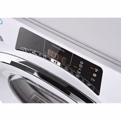 Hoover H-DRY 500 NDE H9A2TSBEXS-S 9kg A++ Blanc - Vue supplémentaire 5