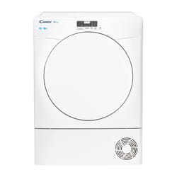 Candy EYE H8A2L-S 8kg A++ Blanc