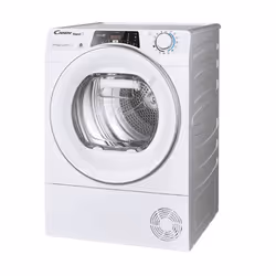 Candy RapidÓ ROE H8A3TSEX-S 8kg A+++ Blanc - Vue supplémentaire 6