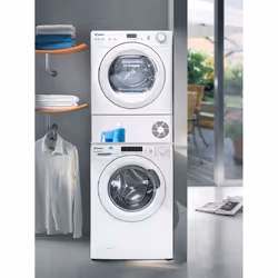 Candy Smart CSE H8A1LE-S 8kg A+ Blanc