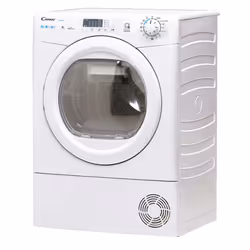Candy Smart CSE H8A1LE-S 8kg A+ Blanc