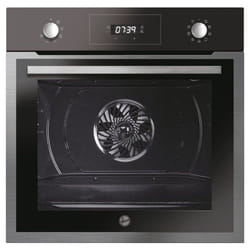 Hoover HOZ5870IN/1 70 L A Acier inoxydable