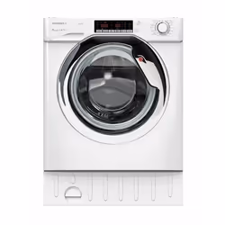 Rosieres OBWS69TWMCE-47, Charge avant, 9 kg, 76 dB, 1600 tr/min, A, Blanc