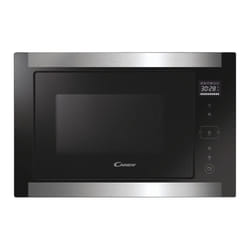 Candy ESSENZA MIG28TXNE Intégré Micro-ondes grill 28 L 900 W Noir