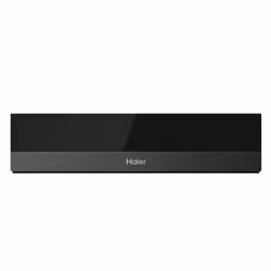 Haier HWO15NWD6XB1, 420 W, 20 L, Intérieure